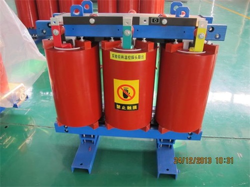 宏伟SCB12-315KVA/10KV/0.4KV干式变压器