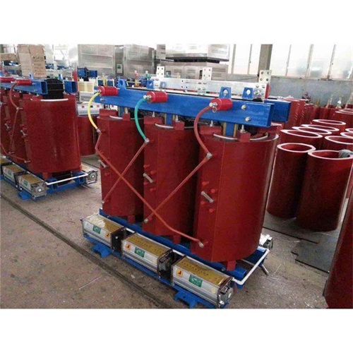 宏伟SCB13-100KVA干式变压器供应厂家